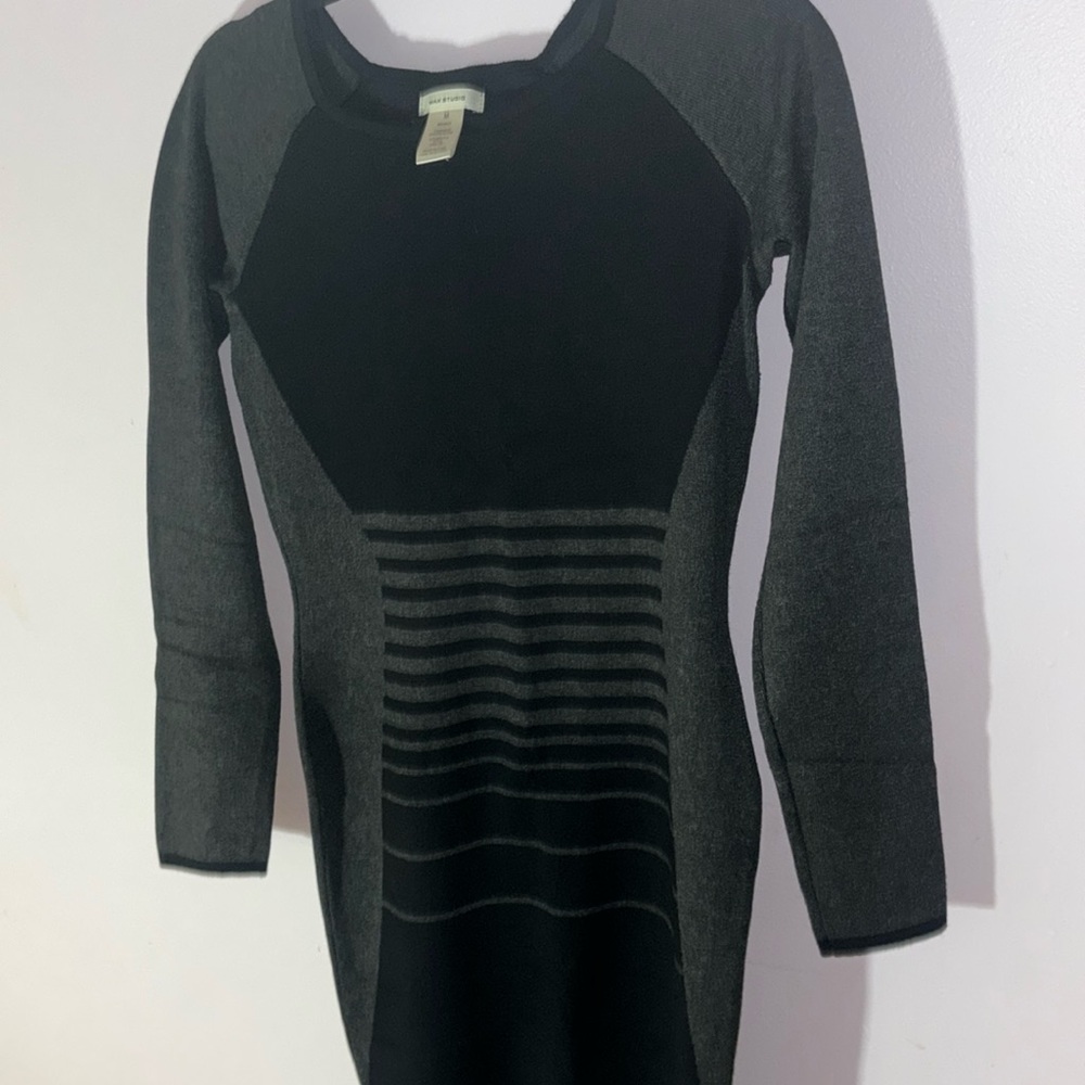 Max studio dress